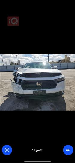 هوندا أكورد